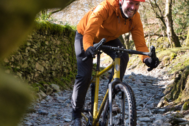 Pipedream Cycles A.L.I.C.E. frame and fork review - Cycling News